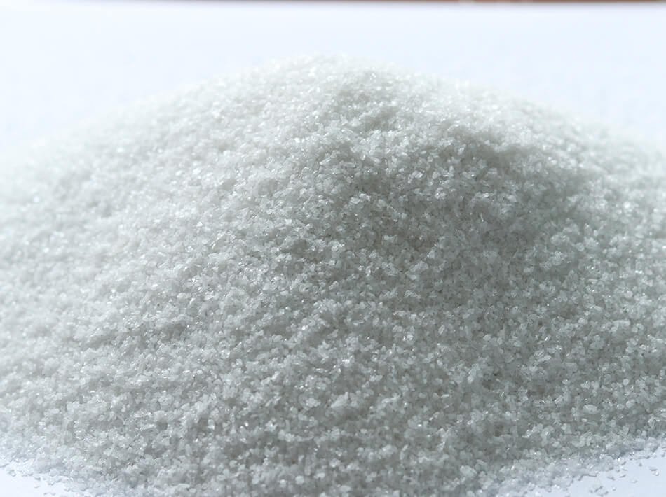 White Fused Alumina F Series