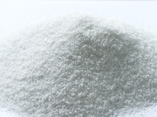 White Fused Alumina F Series