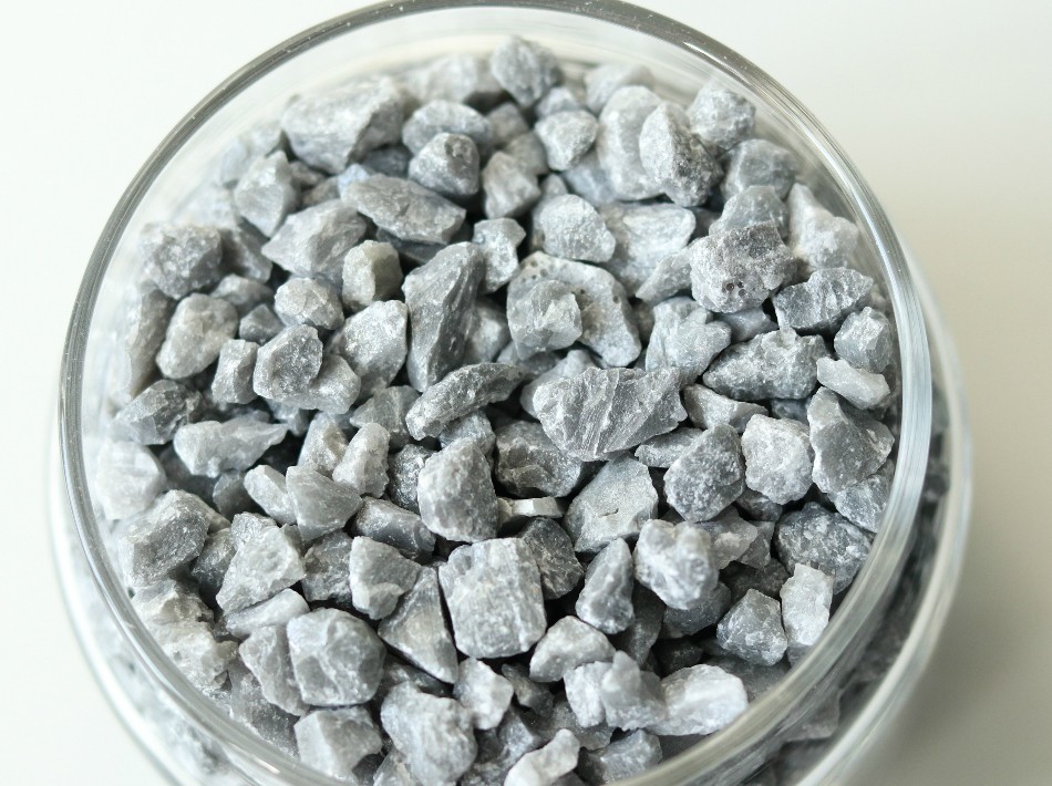 Dense Fused Alumina